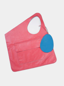 Kožený elegantní shopping bag, unikátní design,ručně šitá taška, shopper,  dárek pro ženy, kvalitní useň Top grain kůže, na rameno, do ruky, celoroční, městská, urban, notebook, na Mac